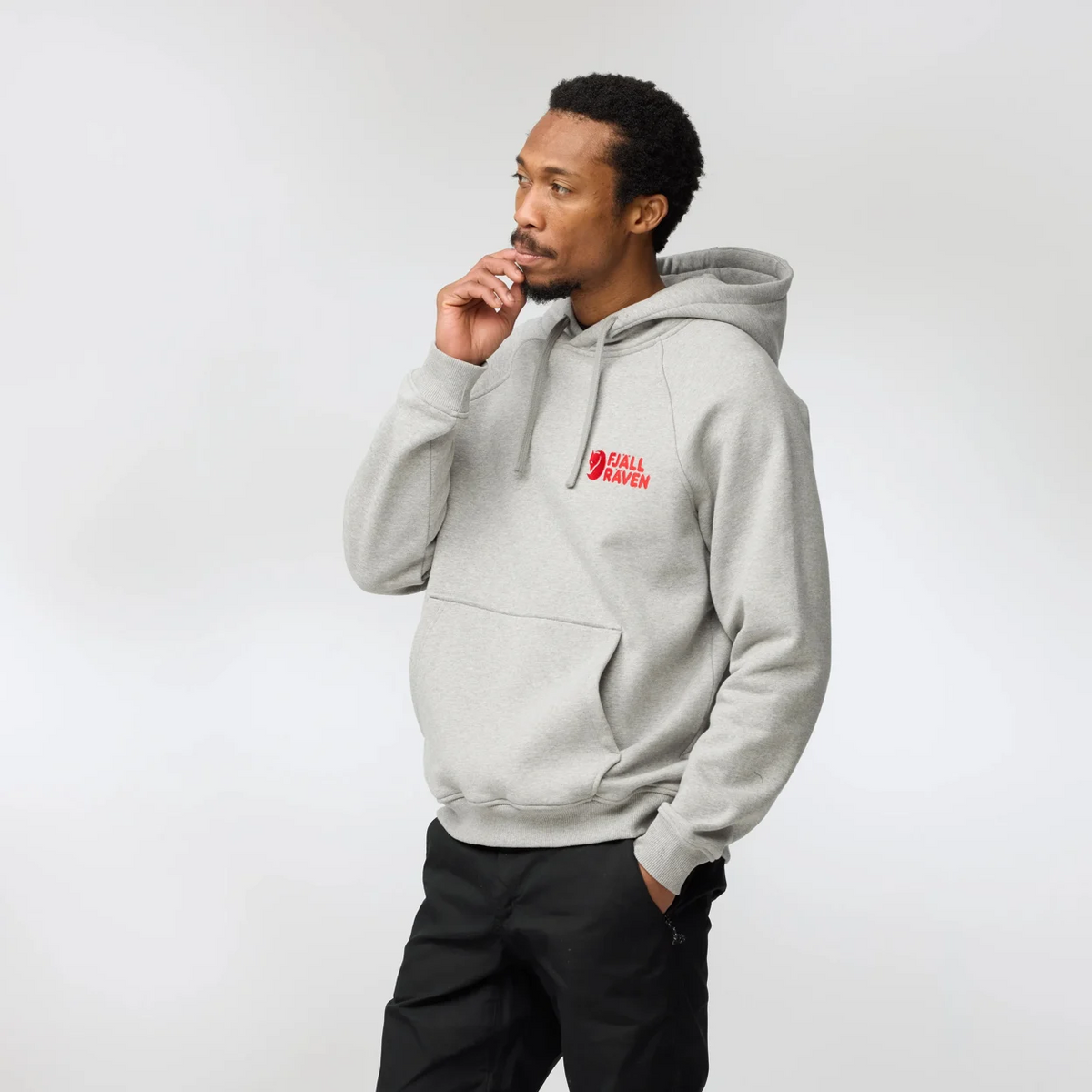 Fjallraven - Classic Hoodie