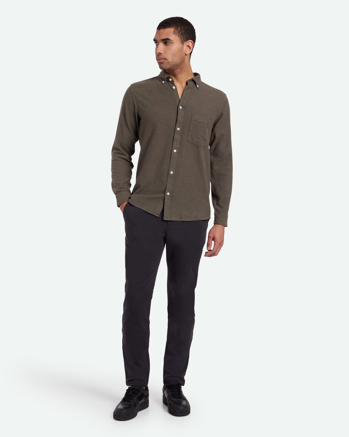 Minimum - Colt Shirt