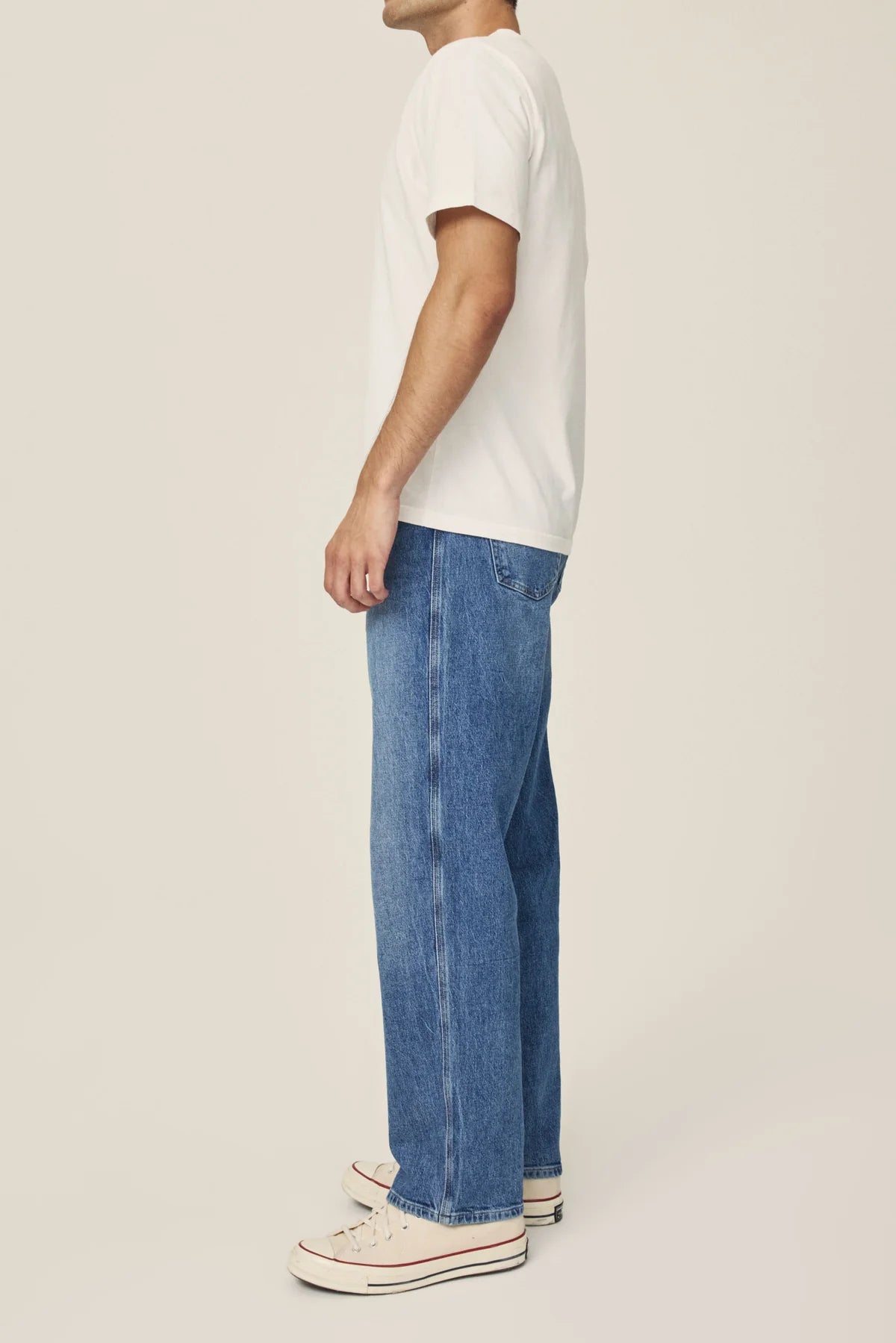 Warp + Weft - GRR Relaxed - Everafter