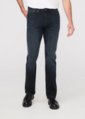 Duer - Performance Denim+ - Slim Straight - Carbon Stone