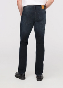 Duer - Performance Denim+ - Slim Straight - Carbon Stone