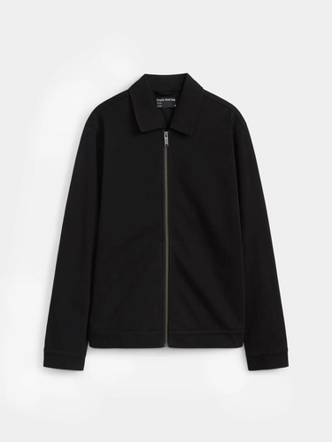 Frank & Oak - Flex Point Collar Jacket