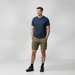 Fjallraven - Abisko Lite T-Shirt