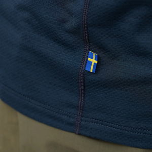 Fjallraven - Abisko Lite T-Shirt