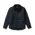 Roark - Hebrides Jacket - Onyx
