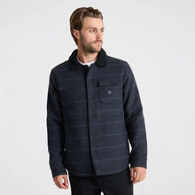 Load image into Gallery viewer, Roark - Hebrides Jacket - Onyx