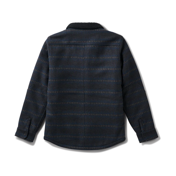 Roark - Hebrides Jacket - Onyx