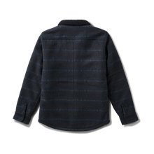 Load image into Gallery viewer, Roark - Hebrides Jacket - Onyx