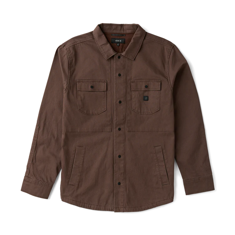 Roark - Hebrides Unlined Jacket