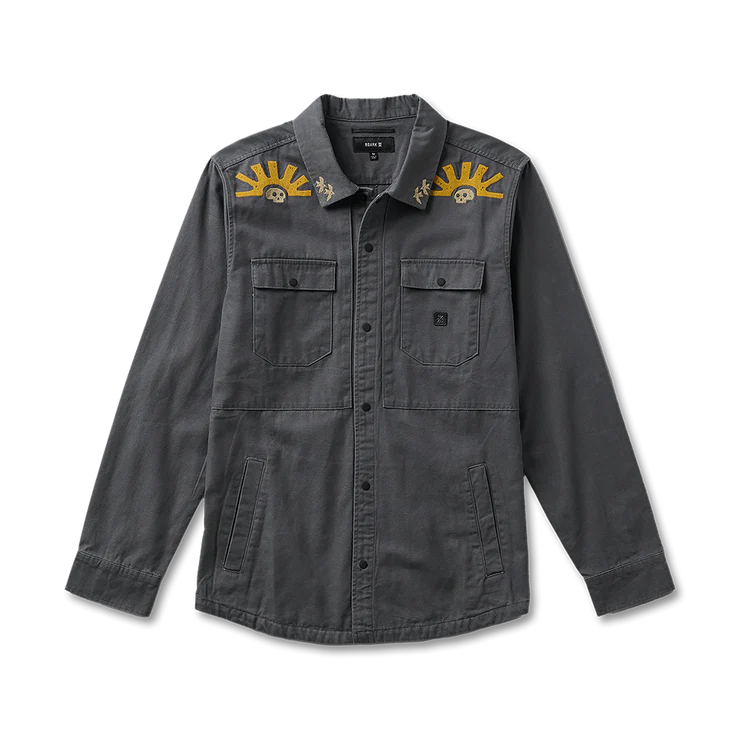 Roark - Hebrides Unlined Jacket