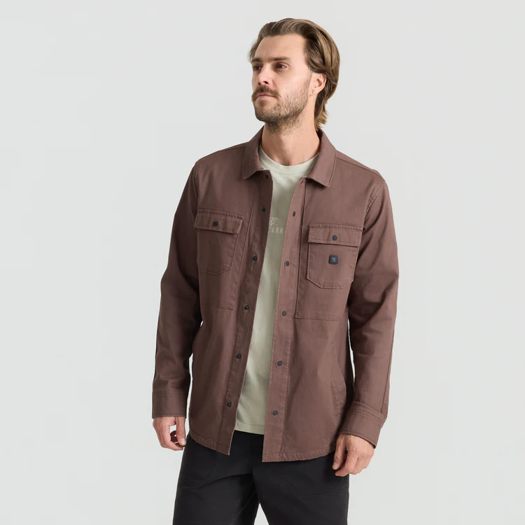 Roark - Hebrides Unlined Jacket
