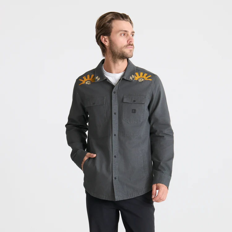 Roark - Hebrides Unlined Jacket