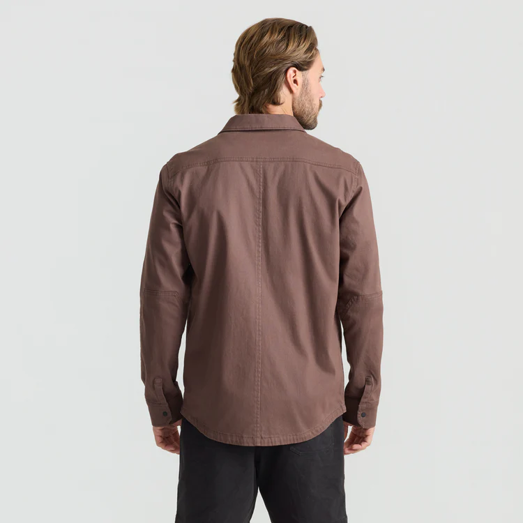 Roark - Hebrides Unlined Jacket
