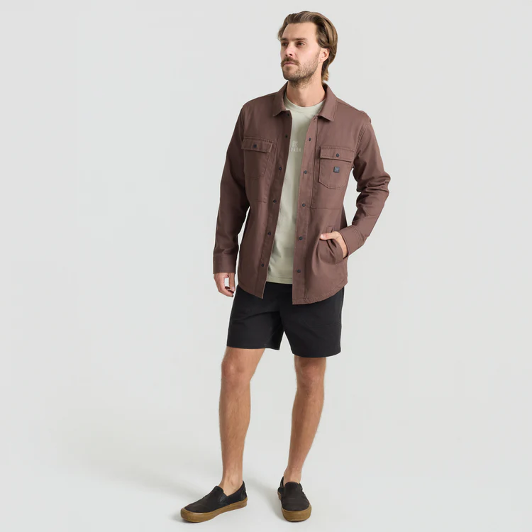 Roark - Hebrides Unlined Jacket