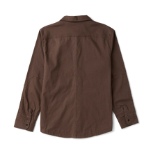Load image into Gallery viewer, Roark - Hebrides Unlined Jacket - Cocoa Bean