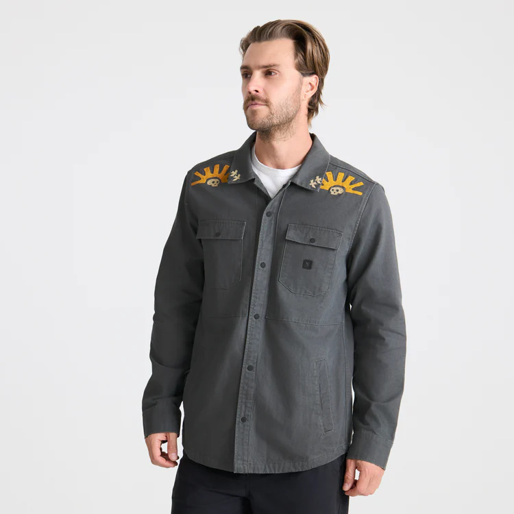 Roark - Hebrides Unlined Jacket