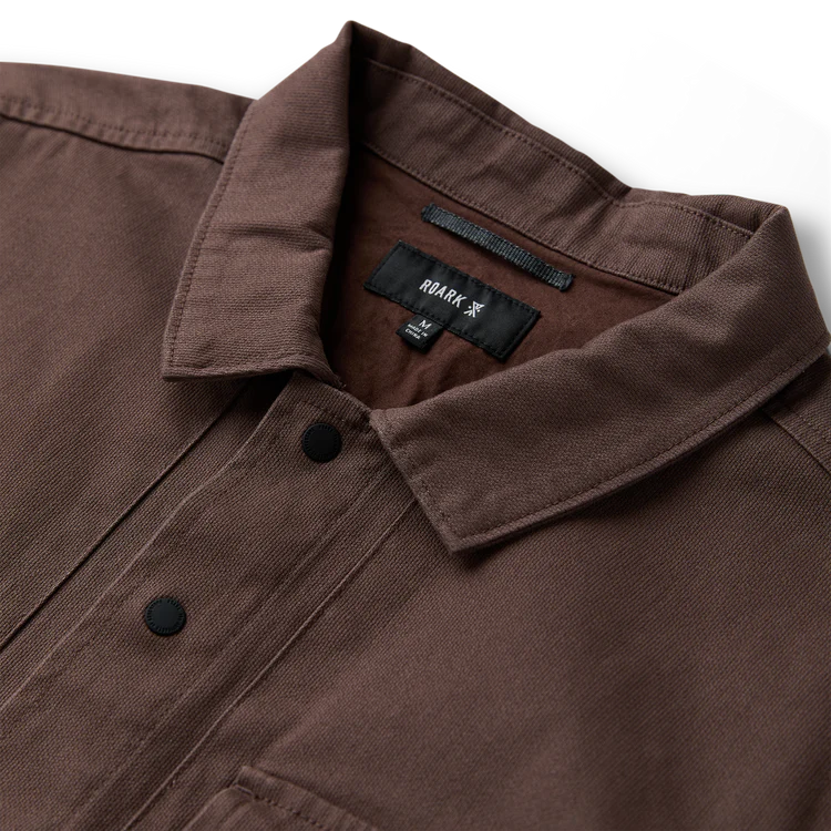 Roark - Hebrides Unlined Jacket