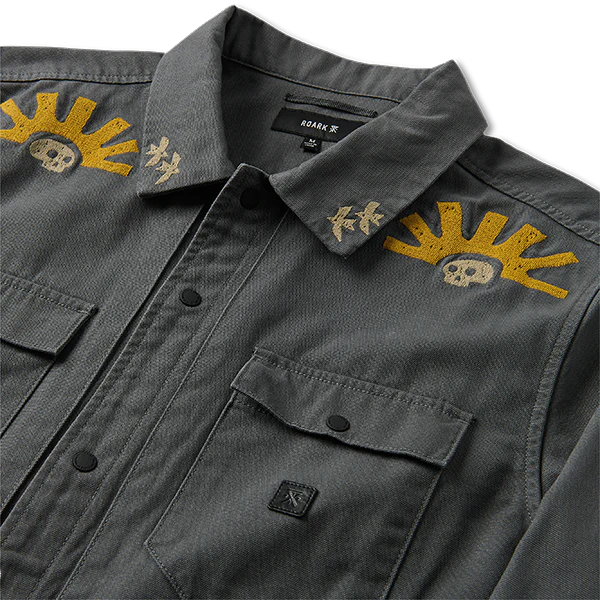 Roark - Hebrides Unlined Jacket