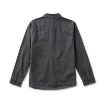 Load image into Gallery viewer, Roark - Hebrides Unlined Jacket - Charcoal