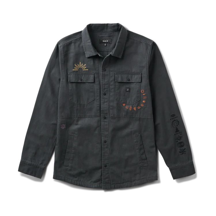 Roark - Hebrides Unlined Jacket