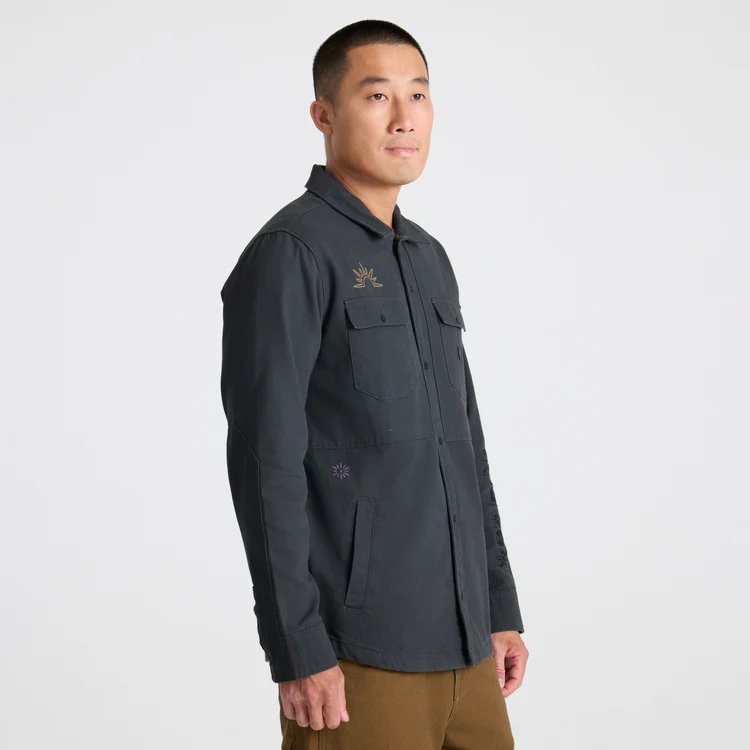 Roark - Hebrides Unlined Jacket
