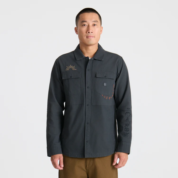 Roark - Hebrides Unlined Jacket