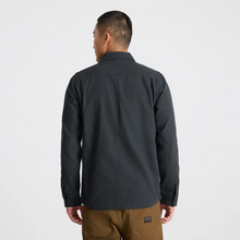 Load image into Gallery viewer, Roark - Hebrides Unlined Jacket - Onyx
