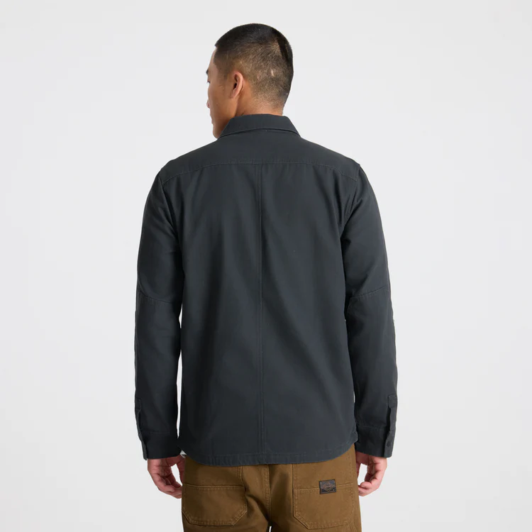 Roark - Hebrides Unlined Jacket