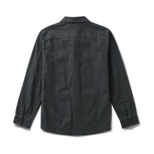 Load image into Gallery viewer, Roark - Hebrides Unlined Jacket - Onyx