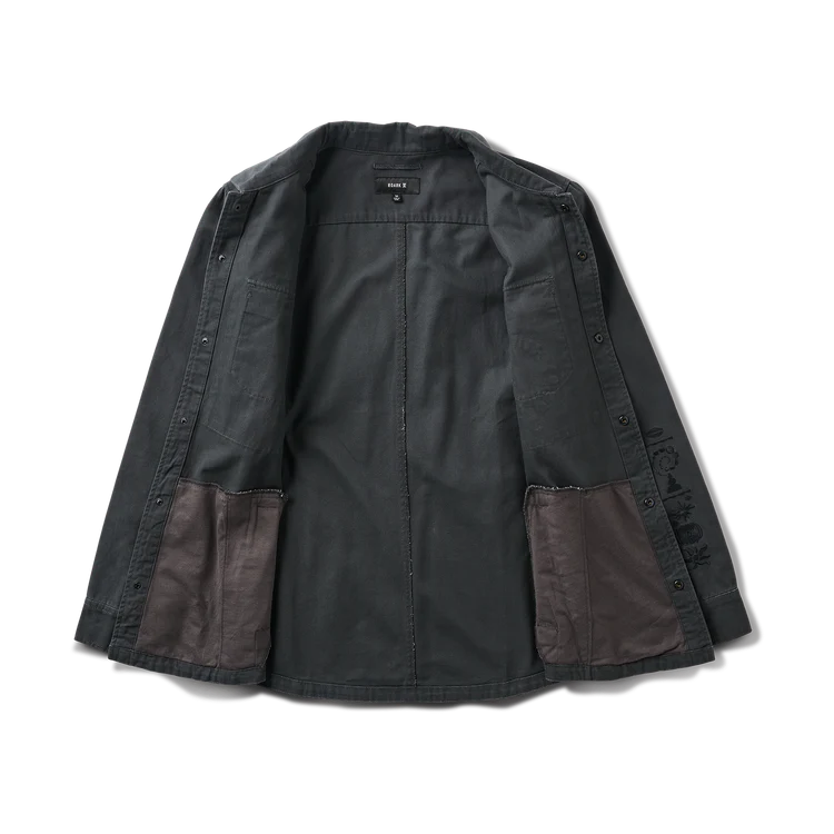 Roark - Hebrides Unlined Jacket