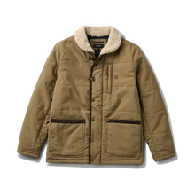 Load image into Gallery viewer, Roark - Aexman II Jacket - Khaki
