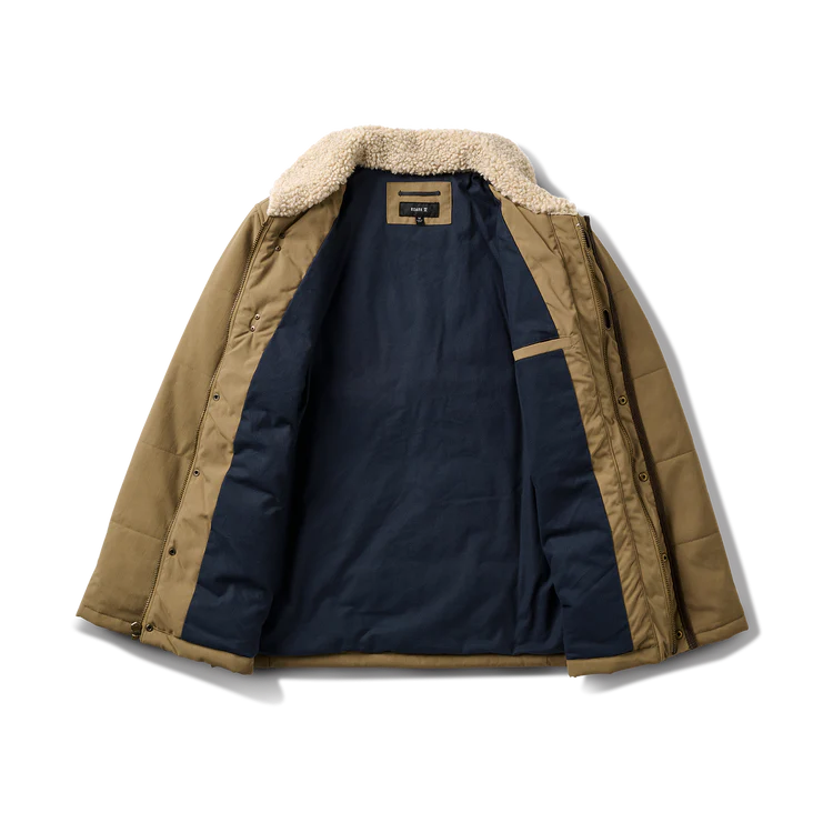 Roark - Aexman II Jacket - Khaki