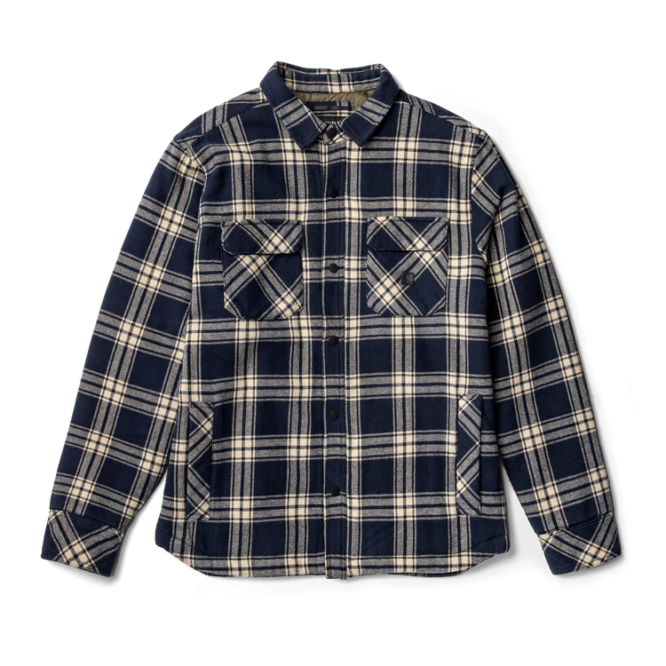 Roark - Backwoods Overshirt