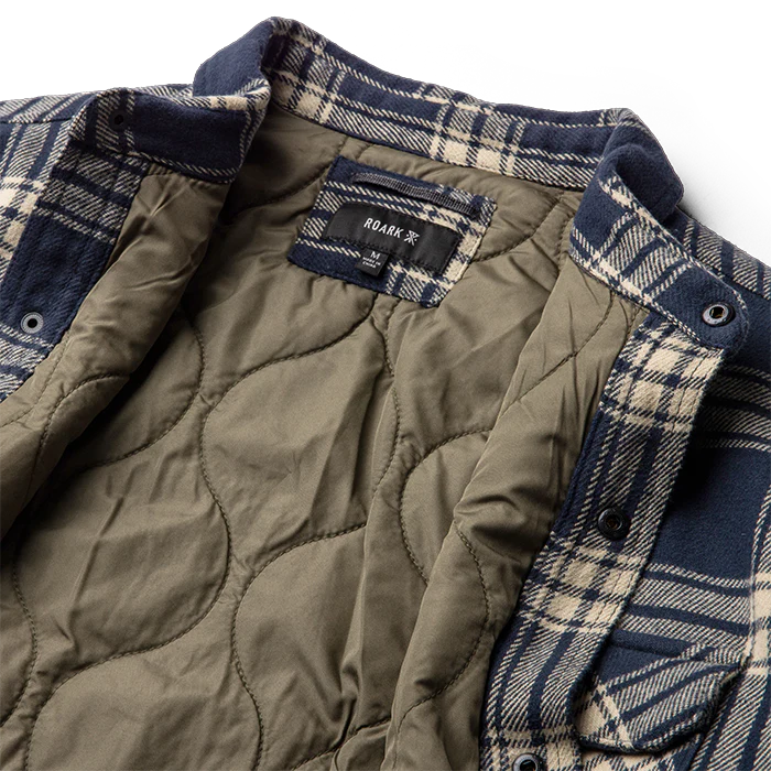 Roark - Backwoods Overshirt