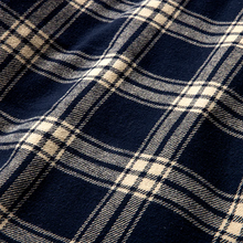Load image into Gallery viewer, Roark - Backwoods Overshirt - Navy