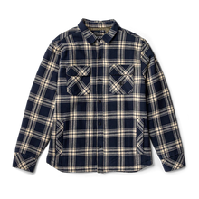Load image into Gallery viewer, Roark - Backwoods Overshirt - Navy