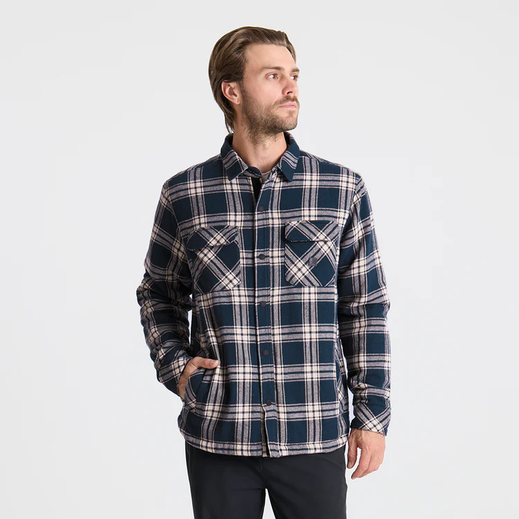 Roark - Backwoods Overshirt