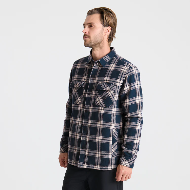 Roark - Backwoods Overshirt