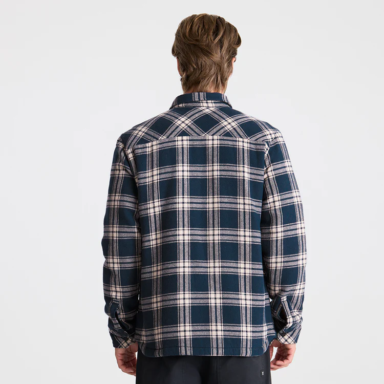 Roark - Backwoods Overshirt