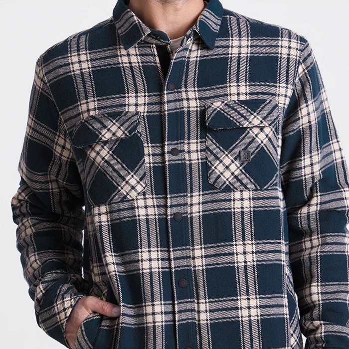 Roark - Backwoods Overshirt