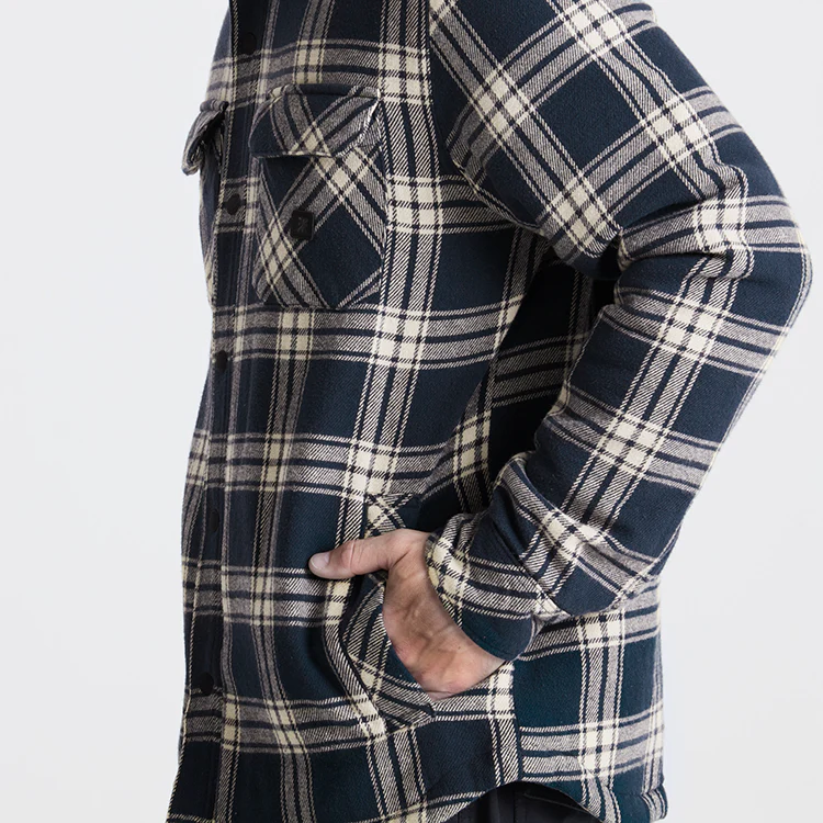 Roark - Backwoods Overshirt