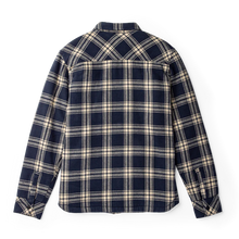 Load image into Gallery viewer, Roark - Backwoods Overshirt - Navy