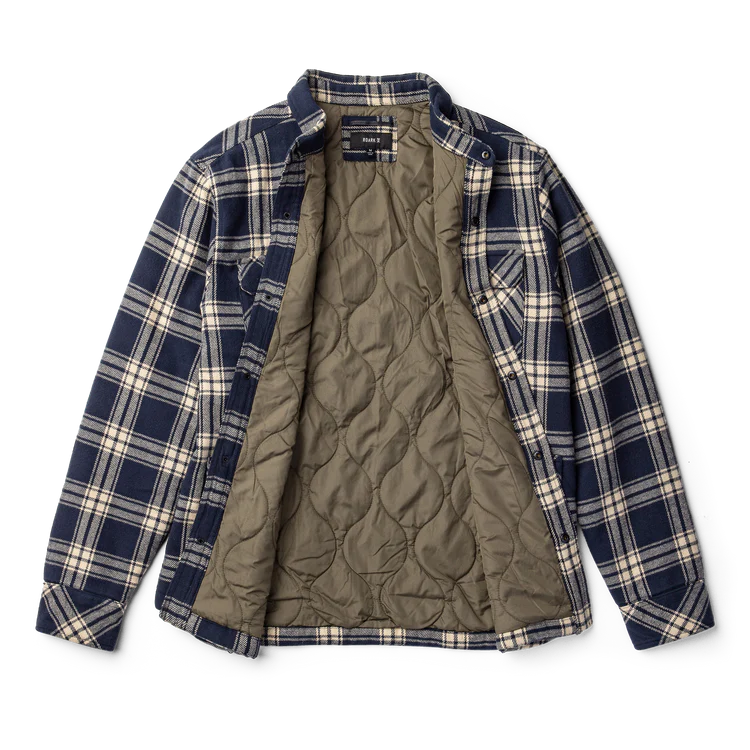 Roark - Backwoods Overshirt