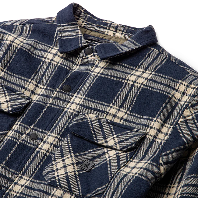 Roark - Backwoods Overshirt