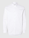 Selected - Slim Fit - Performance Stretch Shirt