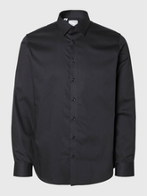 Load image into Gallery viewer, Selected - Slim Fit - Performance Stretch Shirt