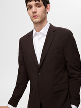 Load image into Gallery viewer, Selected - Slim Performance Stretch Shirt