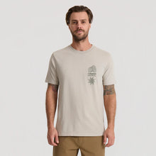 Load image into Gallery viewer, Roark Phonograph Fossil Premium Tee