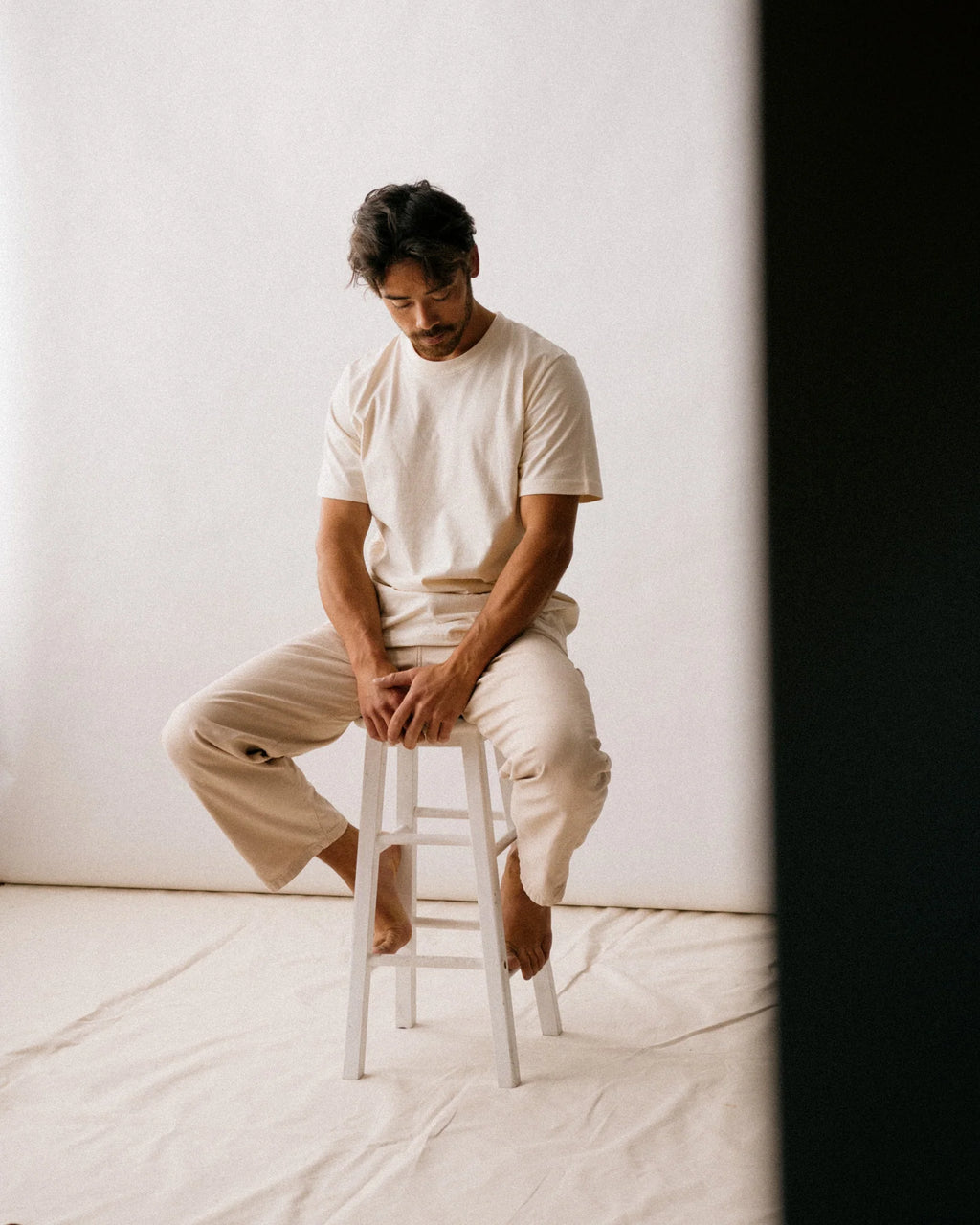 Anian - The Circular Tee