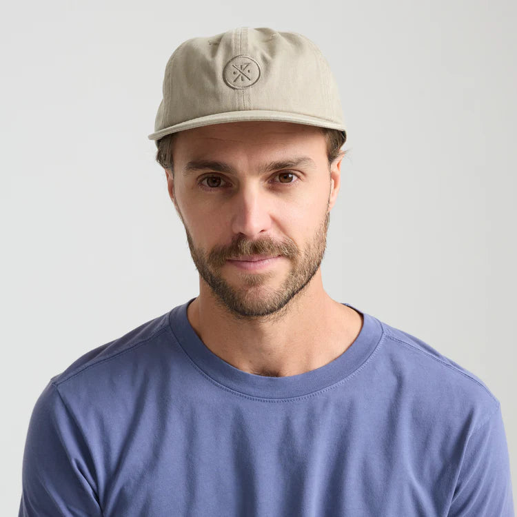 Roark - Made To Fade 6 Panel Strapback Hat